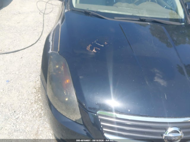 Aukcja sprzedaży 2007 Nissan Altima 3.5 Se, vin: 1N4BL21E87C137658, numer aukcji: 46164601