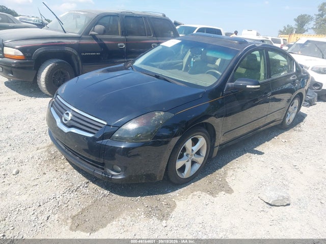 Aukcja sprzedaży 2007 Nissan Altima 3.5 Se, vin: 1N4BL21E87C137658, numer aukcji: 46164601