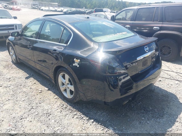 Aukcja sprzedaży 2007 Nissan Altima 3.5 Se, vin: 1N4BL21E87C137658, numer aukcji: 46164601