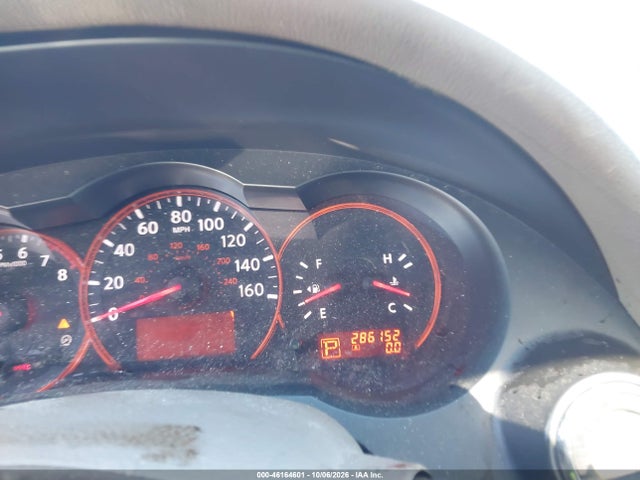 Aukcja sprzedaży 2007 Nissan Altima 3.5 Se, vin: 1N4BL21E87C137658, numer aukcji: 46164601