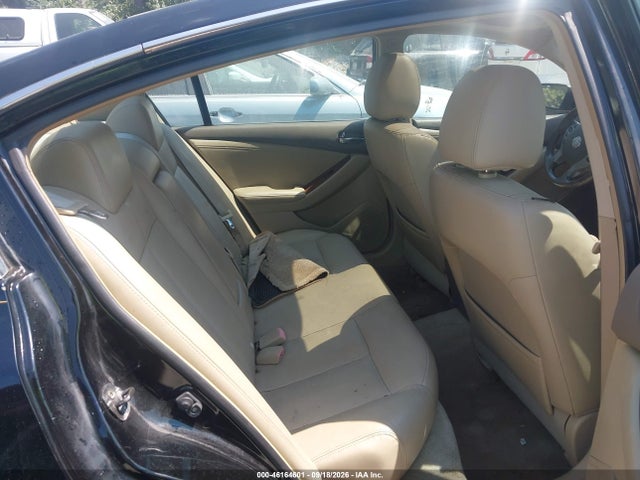 Aukcja sprzedaży 2007 Nissan Altima 3.5 Se, vin: 1N4BL21E87C137658, numer aukcji: 46164601