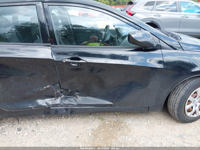 2013 Hyundai Accent Gs მანქანა იყიდება აუქციონზე, vin: KMHCT5AE9DU104430, აუქციონის ნომერი: 46164612