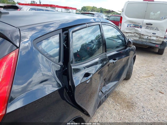 2013 Hyundai Accent Gs მანქანა იყიდება აუქციონზე, vin: KMHCT5AE9DU104430, აუქციონის ნომერი: 46164612