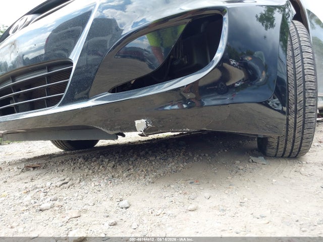 2013 Hyundai Accent Gs მანქანა იყიდება აუქციონზე, vin: KMHCT5AE9DU104430, აუქციონის ნომერი: 46164612