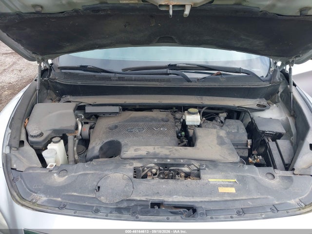Aukcja sprzedaży 2013 Infiniti Jx35, vin: 5N1AL0MM1DC311011, numer aukcji: 46164613