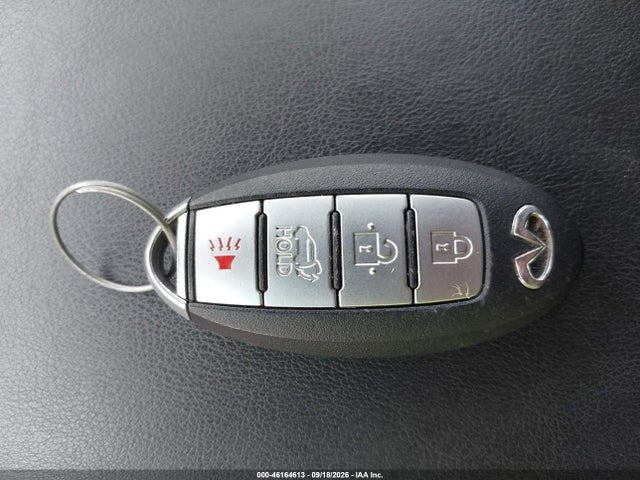 Aukcja sprzedaży 2013 Infiniti Jx35, vin: 5N1AL0MM1DC311011, numer aukcji: 46164613