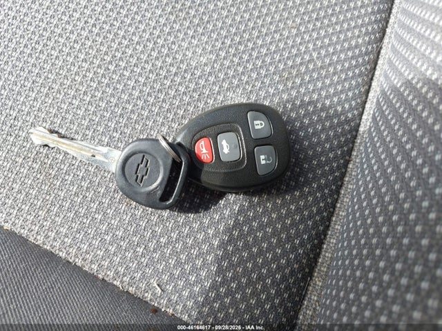 Продаж на аукціоні авто 2012 Chevrolet Malibu Ls, vin: 1G1ZB5E02CF292901, номер лоту: 46164617