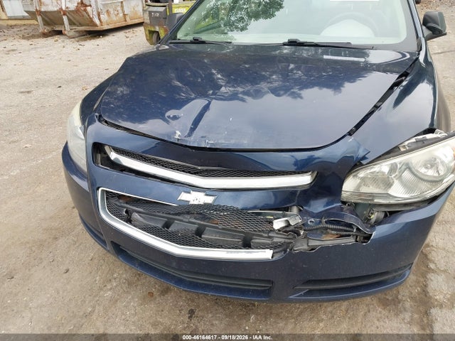 Продаж на аукціоні авто 2012 Chevrolet Malibu Ls, vin: 1G1ZB5E02CF292901, номер лоту: 46164617