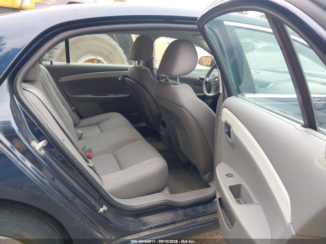 Продаж на аукціоні авто 2012 Chevrolet Malibu Ls, vin: 1G1ZB5E02CF292901, номер лоту: 46164617