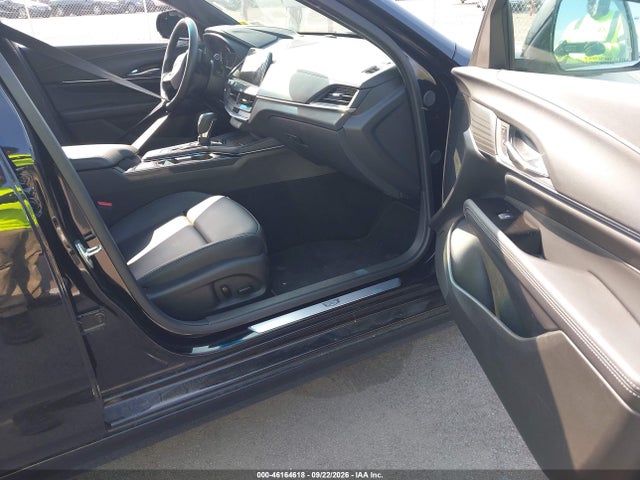 Aukcja sprzedaży 2026 Cadillac Ct4 Luxury Rwd, vin: 1G6DA5RK6T0116908, numer aukcji: 46164618