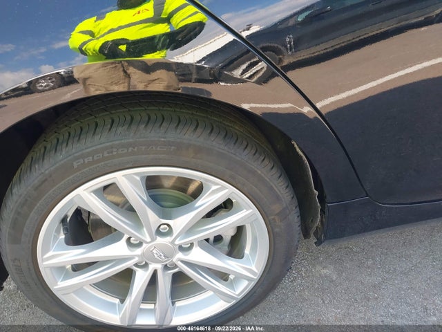 Aukcja sprzedaży 2026 Cadillac Ct4 Luxury Rwd, vin: 1G6DA5RK6T0116908, numer aukcji: 46164618