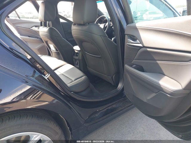 Aukcja sprzedaży 2026 Cadillac Ct4 Luxury Rwd, vin: 1G6DA5RK6T0116908, numer aukcji: 46164618