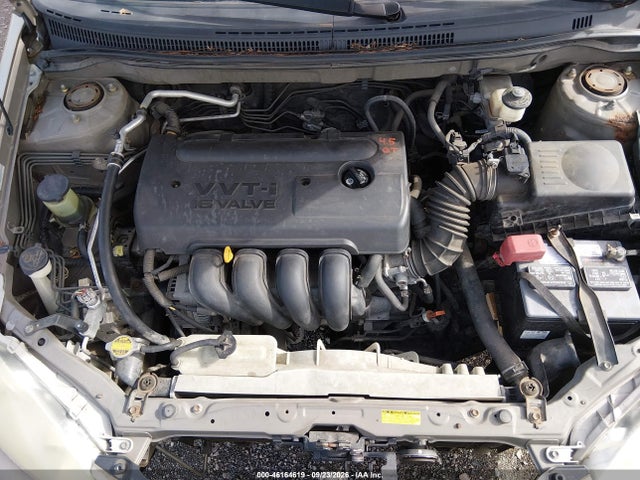 46164619 :رقم المزاد ، 1NXBR30E16Z573675 vin ، 2006 Toyota Corolla Le مزاد بيع