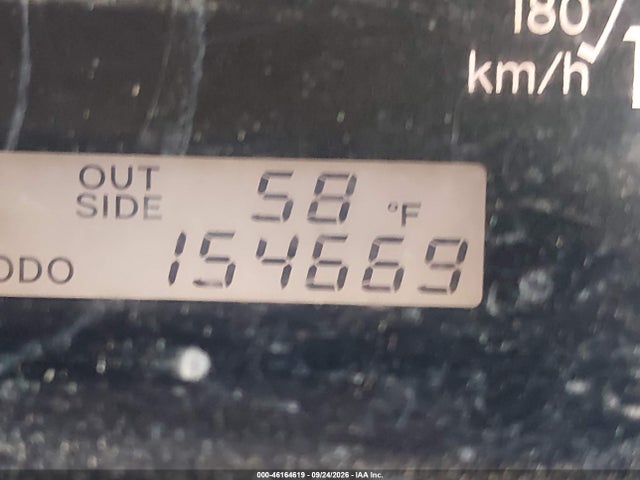 46164619 :رقم المزاد ، 1NXBR30E16Z573675 vin ، 2006 Toyota Corolla Le مزاد بيع