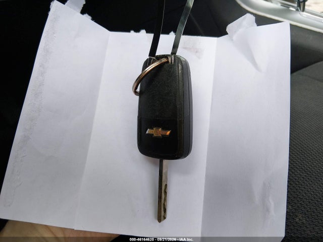 2015 Chevrolet Cruze 1lt Auto მანქანა იყიდება აუქციონზე, vin: 1G1PC5SB1F7105804, აუქციონის ნომერი: 46164620