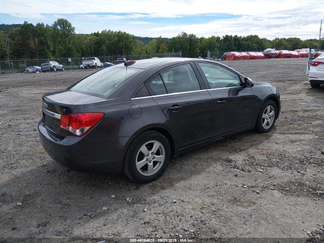 2015 Chevrolet Cruze 1lt Auto მანქანა იყიდება აუქციონზე, vin: 1G1PC5SB1F7105804, აუქციონის ნომერი: 46164620