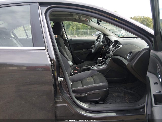 2015 Chevrolet Cruze 1lt Auto მანქანა იყიდება აუქციონზე, vin: 1G1PC5SB1F7105804, აუქციონის ნომერი: 46164620