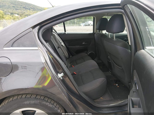 2015 Chevrolet Cruze 1lt Auto მანქანა იყიდება აუქციონზე, vin: 1G1PC5SB1F7105804, აუქციონის ნომერი: 46164620