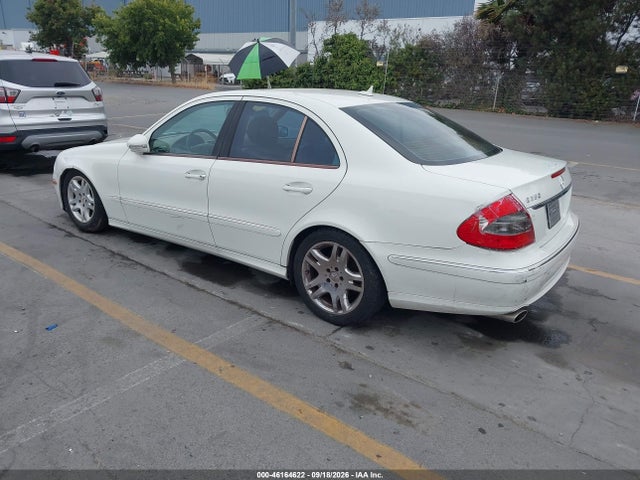 Aukcja sprzedaży 2007 Mercedes-benz E 350, vin: WDBUF56X57B049337, numer aukcji: 46164622