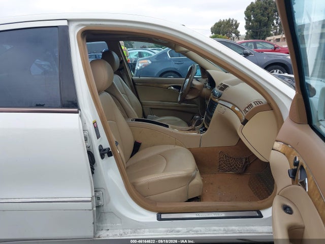 Aukcja sprzedaży 2007 Mercedes-benz E 350, vin: WDBUF56X57B049337, numer aukcji: 46164622
