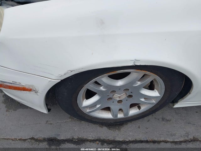 Aukcja sprzedaży 2007 Mercedes-benz E 350, vin: WDBUF56X57B049337, numer aukcji: 46164622