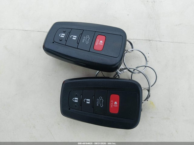 46164625 :رقم المزاد ، JTMN1RFV2MJ039862 vin ، 2021 Toyota Rav4 Limited مزاد بيع
