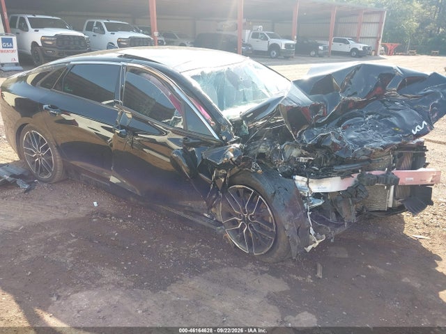 Aukcja sprzedaży 2023 Kia K5 Gt, vin: 5XXG44J81PG216298, numer aukcji: 46164628