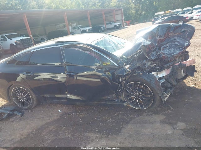 Aukcja sprzedaży 2023 Kia K5 Gt, vin: 5XXG44J81PG216298, numer aukcji: 46164628