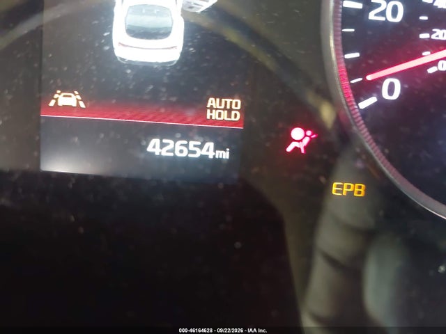 Aukcja sprzedaży 2023 Kia K5 Gt, vin: 5XXG44J81PG216298, numer aukcji: 46164628