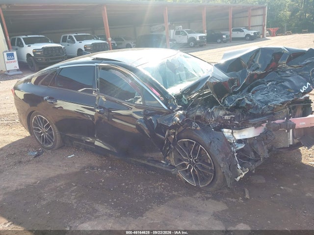 Aukcja sprzedaży 2023 Kia K5 Gt, vin: 5XXG44J81PG216298, numer aukcji: 46164628