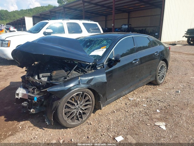 Aukcja sprzedaży 2023 Kia K5 Gt, vin: 5XXG44J81PG216298, numer aukcji: 46164628
