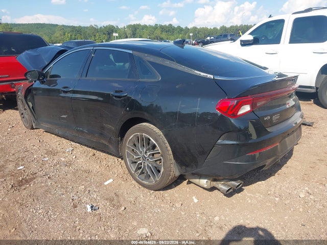 Aukcja sprzedaży 2023 Kia K5 Gt, vin: 5XXG44J81PG216298, numer aukcji: 46164628