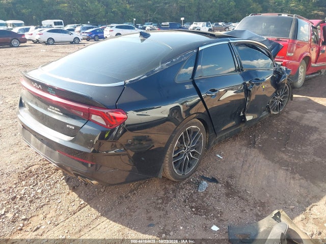 Aukcja sprzedaży 2023 Kia K5 Gt, vin: 5XXG44J81PG216298, numer aukcji: 46164628
