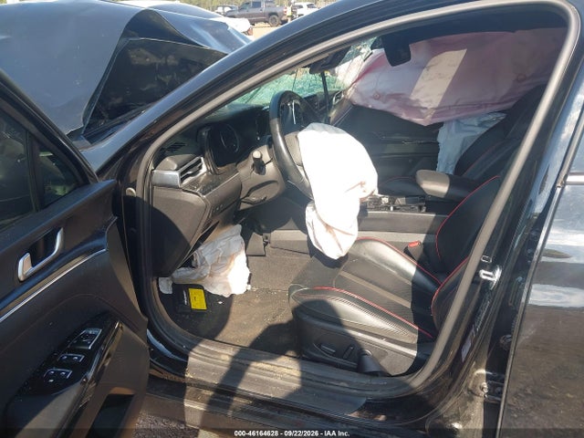Aukcja sprzedaży 2023 Kia K5 Gt, vin: 5XXG44J81PG216298, numer aukcji: 46164628