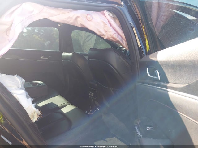 Aukcja sprzedaży 2023 Kia K5 Gt, vin: 5XXG44J81PG216298, numer aukcji: 46164628