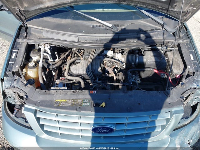 46164630 :رقم المزاد ، 2FMZA51687BA03155 vin ، 2007 Ford Freestar Se مزاد بيع