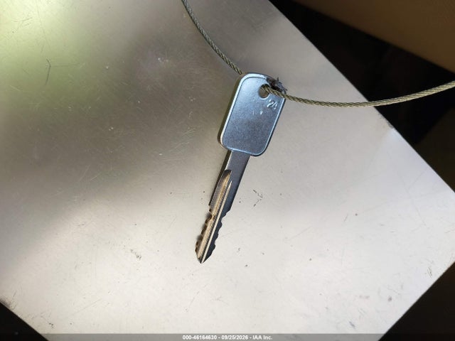 46164630 :رقم المزاد ، 2FMZA51687BA03155 vin ، 2007 Ford Freestar Se مزاد بيع