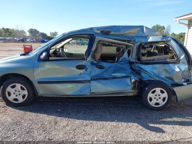 46164630 :رقم المزاد ، 2FMZA51687BA03155 vin ، 2007 Ford Freestar Se مزاد بيع