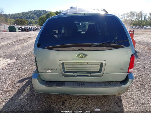 46164630 :رقم المزاد ، 2FMZA51687BA03155 vin ، 2007 Ford Freestar Se مزاد بيع