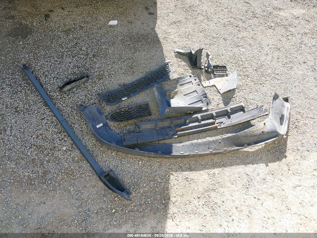 46164630 :رقم المزاد ، 2FMZA51687BA03155 vin ، 2007 Ford Freestar Se مزاد بيع