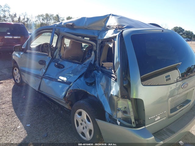 46164630 :رقم المزاد ، 2FMZA51687BA03155 vin ، 2007 Ford Freestar Se مزاد بيع