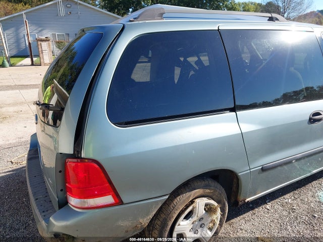46164630 :رقم المزاد ، 2FMZA51687BA03155 vin ، 2007 Ford Freestar Se مزاد بيع