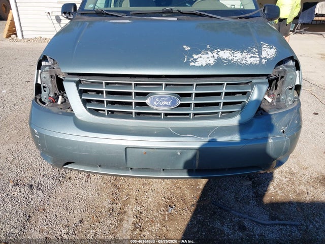 46164630 :رقم المزاد ، 2FMZA51687BA03155 vin ، 2007 Ford Freestar Se مزاد بيع