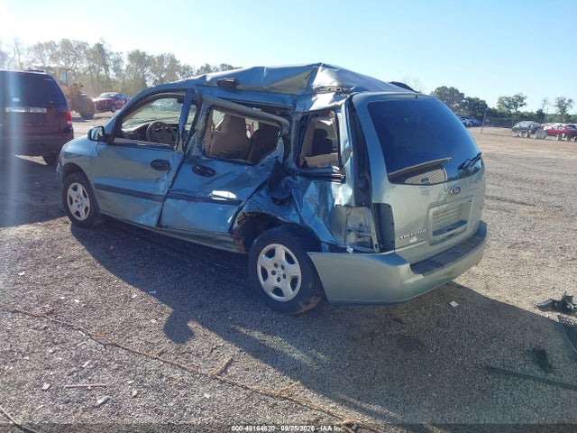 46164630 :رقم المزاد ، 2FMZA51687BA03155 vin ، 2007 Ford Freestar Se مزاد بيع