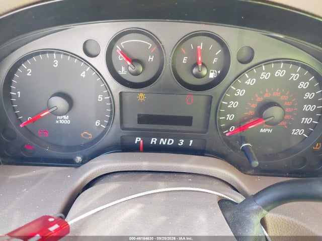 46164630 :رقم المزاد ، 2FMZA51687BA03155 vin ، 2007 Ford Freestar Se مزاد بيع