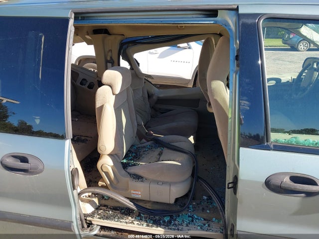 46164630 :رقم المزاد ، 2FMZA51687BA03155 vin ، 2007 Ford Freestar Se مزاد بيع