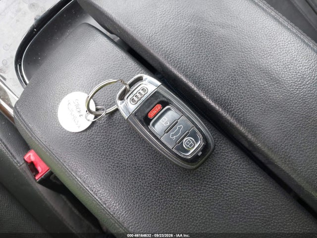Продаж на аукціоні авто 2014 Audi A8 L 3.0t, vin: WAURGAFD2EN013021, номер лоту: 46164632