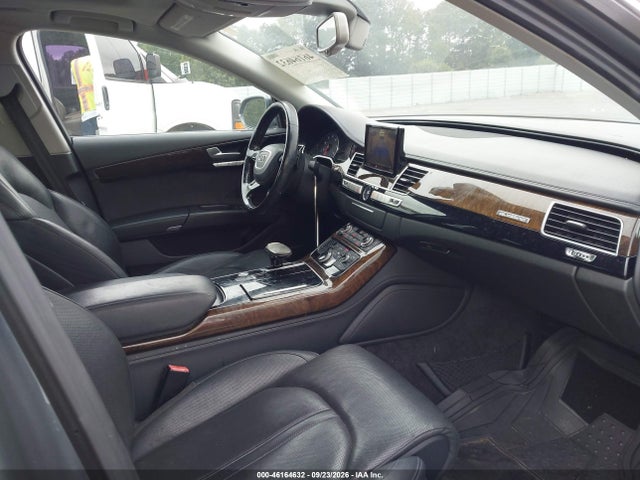 Продаж на аукціоні авто 2014 Audi A8 L 3.0t, vin: WAURGAFD2EN013021, номер лоту: 46164632