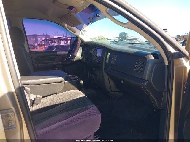 Aukcja sprzedaży 2003 Dodge Ram 2500 Slt/laramie/st, vin: 3D7KU28633G761189, numer aukcji: 46164639