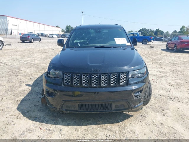 Продаж на аукціоні авто 2018 Jeep Grand Cherokee Altitude 4x4, vin: 1C4RJFAG6JC264276, номер лоту: 46164640